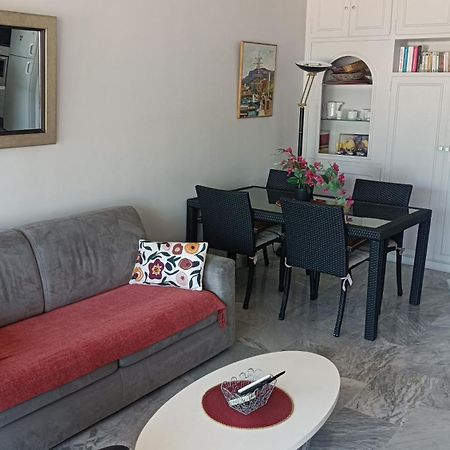 Gl La Fregate Apartment Cagnes-sur-Mer Luaran gambar