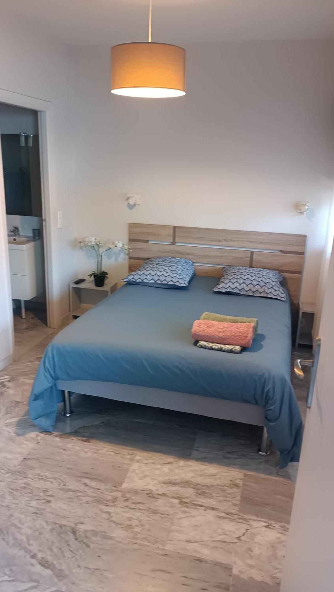 Gl La Fregate Apartment Cagnes-sur-Mer Luaran gambar