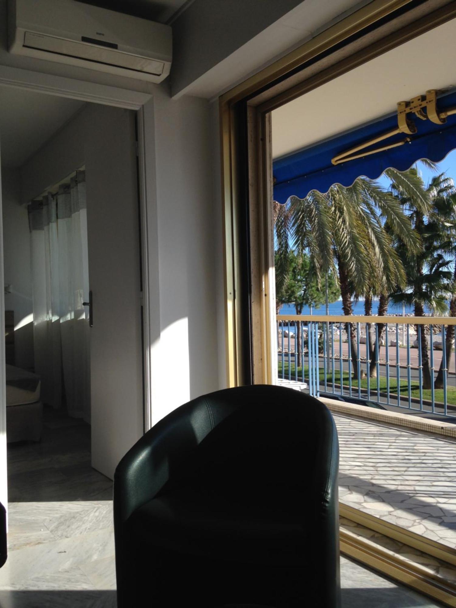 Gl La Fregate Apartment Cagnes-sur-Mer Luaran gambar