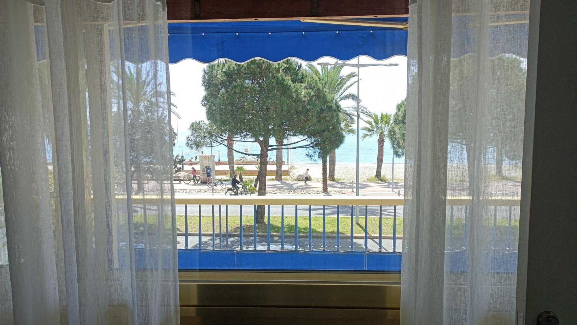 Gl La Fregate Apartment Cagnes-sur-Mer Luaran gambar