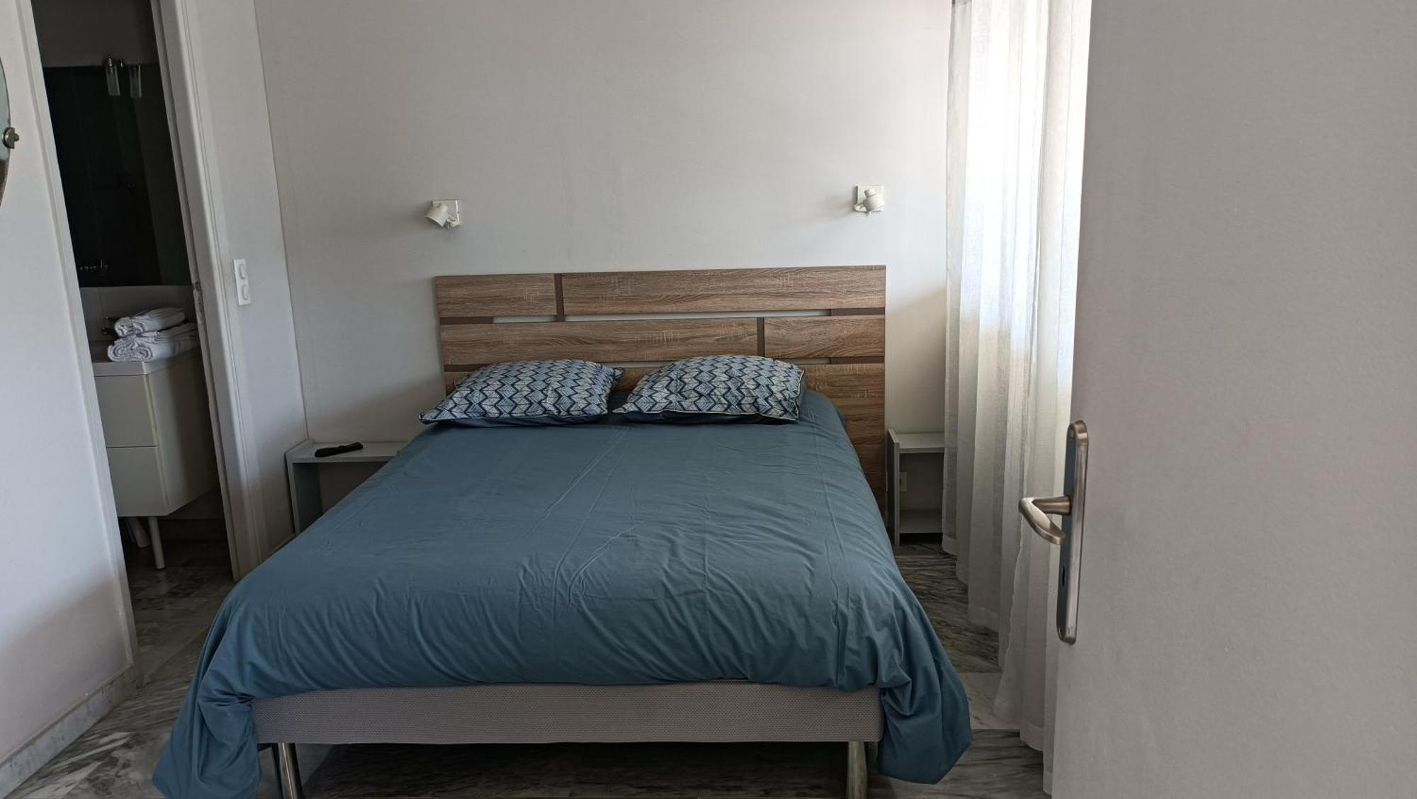 Gl La Fregate Apartment Cagnes-sur-Mer Luaran gambar